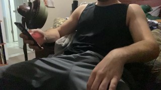 New lotion huge load V2