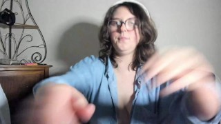 Casual Hiccup, Burp, Ass Shaking Fart Session Hazel Sincaid