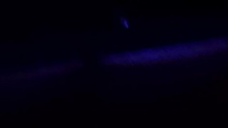 First time with my Fan, I couldn't stand his BBC