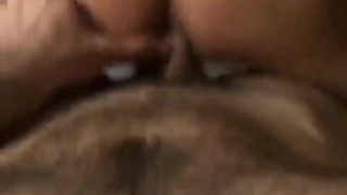 Step Brother Fucked Me And Gave Me A Taste Of Honey Cum