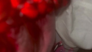 Blue Eyed Ukrainian Suck BBC