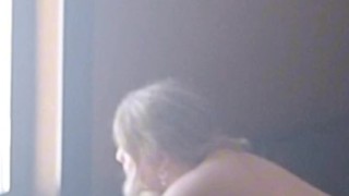 CHELSI Starts her Vegas trip Demanding a Hard pounding on Fremont st