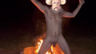 SMALL DICK . COM | Jeshroom Christ | Mushroom Jesus