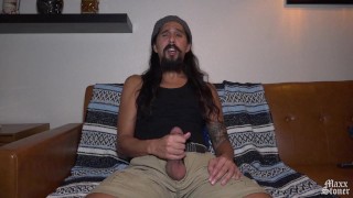 Late Night Cumshot 2