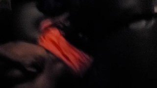 He Gave her Backshots on the Couch Part 2