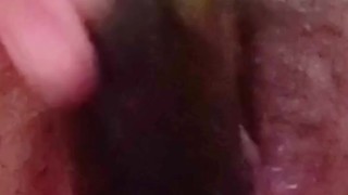 PINAY TALONG PUKE NILABASAN 🍆