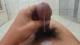 Mapapawow ka sa laki ng titi ni kuya