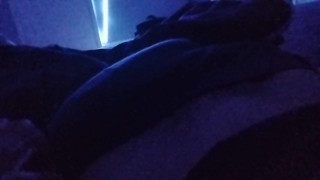 Let It Out! (SLOW MOTION)