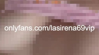 Hottie Female Pleasures Herself With Sextoy