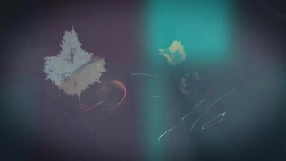 Another Day in Stella Mae Trailer - Featuring Petite Tatted Ass Alt Girl Stella Mae