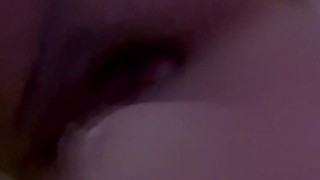 Playtime in bathroom