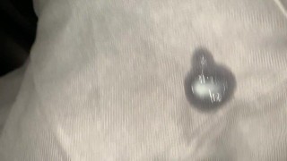 After 7 Days of Abstinence Big Load Jerk off Orgasm Huge cumshot Handjob horny uncutcock 4k 60fps 08