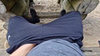 Hot Breaks: Self-Love Along the Ride