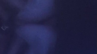 Pretty girl with big tits