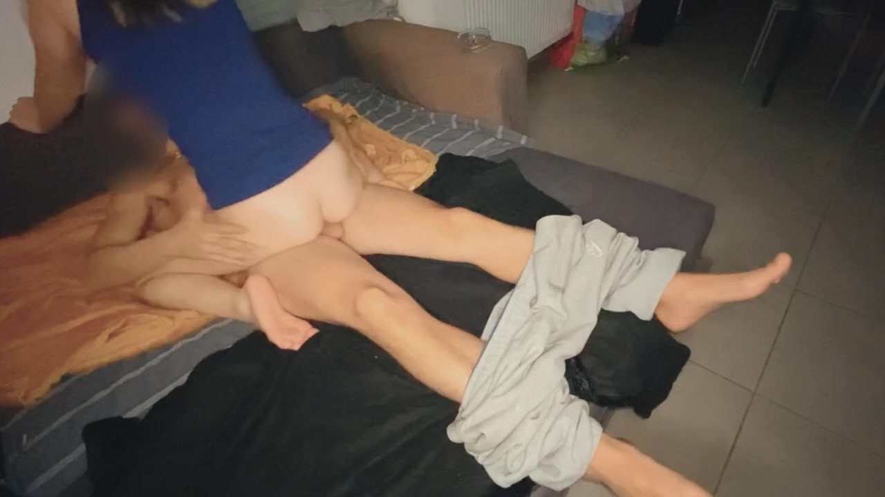 Je fais la chienne🔊baise-moi le cul 🇫🇷Encore🔊
