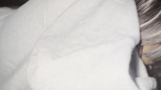 VIDEO CASERO de MEXICANA Estudiante TETONA! HD