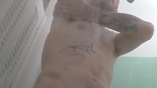 Clean pole clean hole!