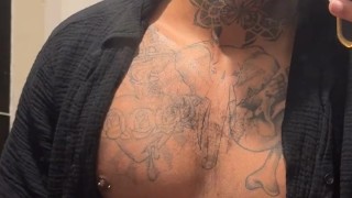 Damien custo sexy french