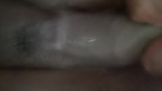 Late night sex