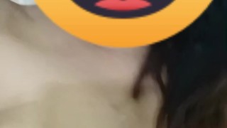 Stepsister Iranian doing with our boyfriend