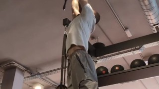 ❌❌ Fun at the gym ❌❌