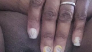 It's been awhile... did you miss me? Quick nut before heading out.