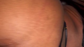 Got A Deep Creampie - Don’t Tell My Boyfriend