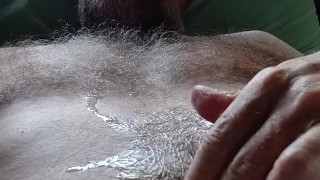 Horny stepdad talks with you by Hairyartist. Several short inspired clips inspired by a special lad