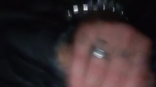 Just releasing some stress