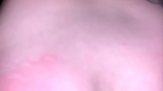 Good girl rides Daddys big dick