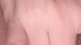 WALANG KAKANTOT KAYA FINGER MUNA, WATCH MY CREAMY PUSSY