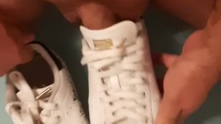 Adidas Stan Smith Petting