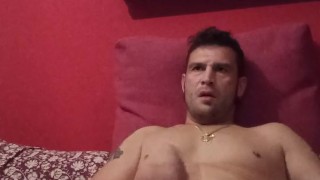 Corrida rapida despues de cenar