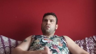 Una corrida muy placentera