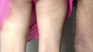 I fucked to bhabhi like standing style