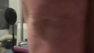 Watch me get double penetrated 🤤