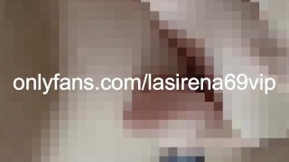 Extreme Pleasure Fom Dildo And Clit Rubbing