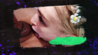 LethalHardcore - Hot For Teacher Blonde Babe Gets Fucked Hard