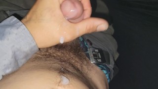 Cumshot