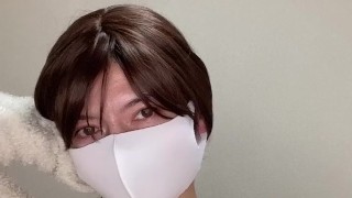 日本人女装子のご挨拶