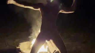 Thy Prince Albert - Dancing like Mushroom Jesus - HOLY MOLLY