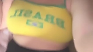 Thicc BBW Waifu Vanilla Faith Ardalan