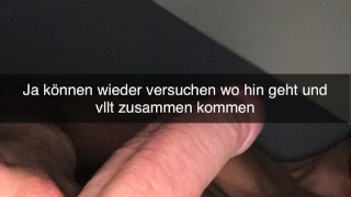 Wilde Türkin sendet ihrem Ex snaps nach Gym