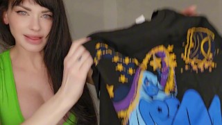 Kimochii Con 2024 Haul