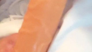 Cum get your custom live dick rate like this!