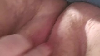 BBW HOME ALONE PLAY TIME USES TOY ON PUSSY WHILE MOANING 💋