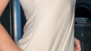 The MILF you've been fantasizing about! I will make you explode; that's a promise!