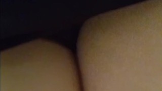 Home alone so I busted out some great orgasms