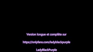 VOST engl - Cette femelle inférieure et cet inférieur soumis et chaste sont dans un magasin.