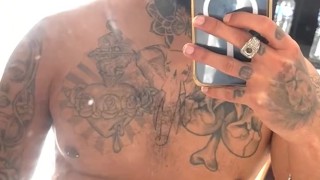 Damien custo sexy french